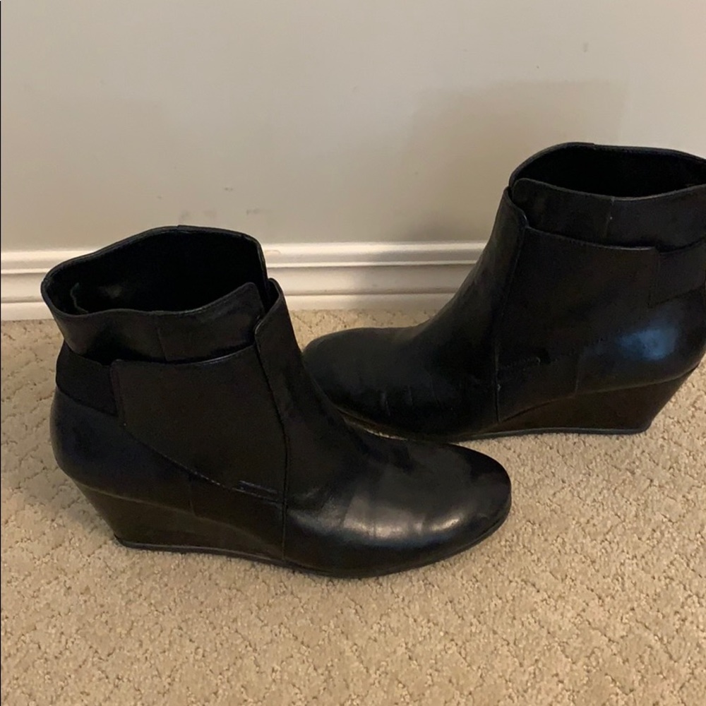Ankle boots - Picture 8 of 15